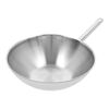 Athena 5, Wok vlakke bodem 26 cm, small 4