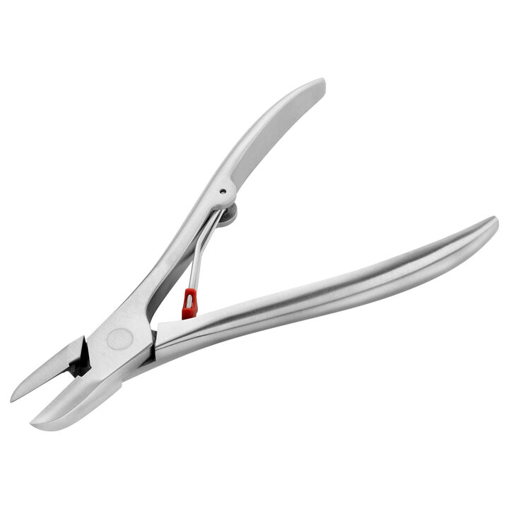 PREMIUM, Alicate para Unhas 12 cm, fosco, large 2