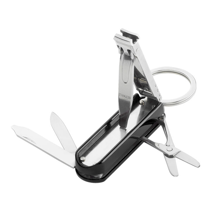 CLASSIC, Stainless Steel, Multi-tool, large 4