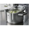 Joy, Cookware set, 10 Piece, 18/10 Stainless Steel, small 9