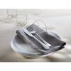 Jessica (polished), 20 Piece Flatware Set polished, small 5