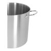 Resto 3, Marmite avec couvercle 26 cm / 12 l, small 3