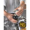 Sommelier Accessories, 18/10 Stainless Steel, Foil Cutter, small 7