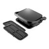 Enfinigy Contact grill with Waffle plate, small 1