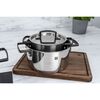 Bellasera, Pot set 9 Piece, 18/10 Stainless Steel, small 3