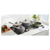 Parma Plus, 10 Piece aluminum Cookware set, small 12