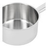 Apollo 7, Steelpan zonder deksel 14 cm / 1 l, small 3
