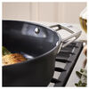 Motion Ceramic, 26 cm aluminum Saute pan, small 6