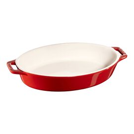 Fuente para horno 23 cm, Cerámica