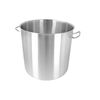 Classic Pro 3, Soeppot met hoge randen 40 cm / 50 l, small 2
