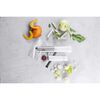 Fresh & Save, Vacuum starter set sous-vide, 8-pcs, small 6