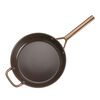Milano, 7-pc, Cookware Set Ceramic Nonstick Titanium, small 10