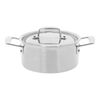 Casserole 18 cm / 2,2 l,,large