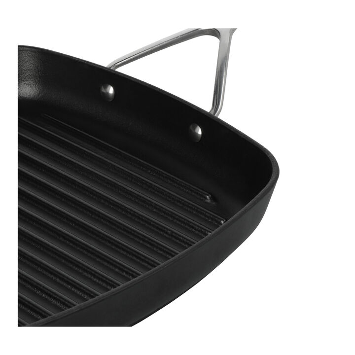 Specialties 5, Grillpan 28 x 28 cm, large 2