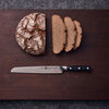 Pro, 9-inch, Bread Knife Z15 Serration, small 6