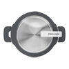 Simplify, Bater&iacute;a de cocina, 4-pzs, Acero inoxidable, small 3