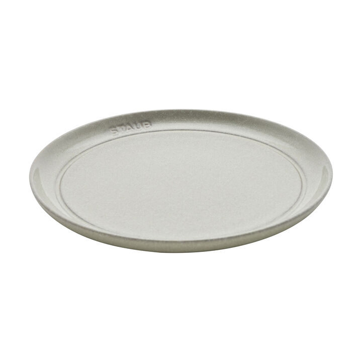 Dining Line, Salad Plate Set 4 Piece, large 3