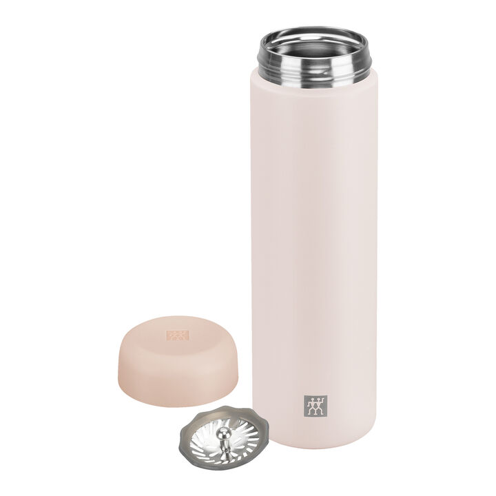 Thermo Plus, Thermo flask, 500 ml, pink, large 2
