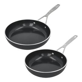 Bakpannenset Ceraforce, 2-delig