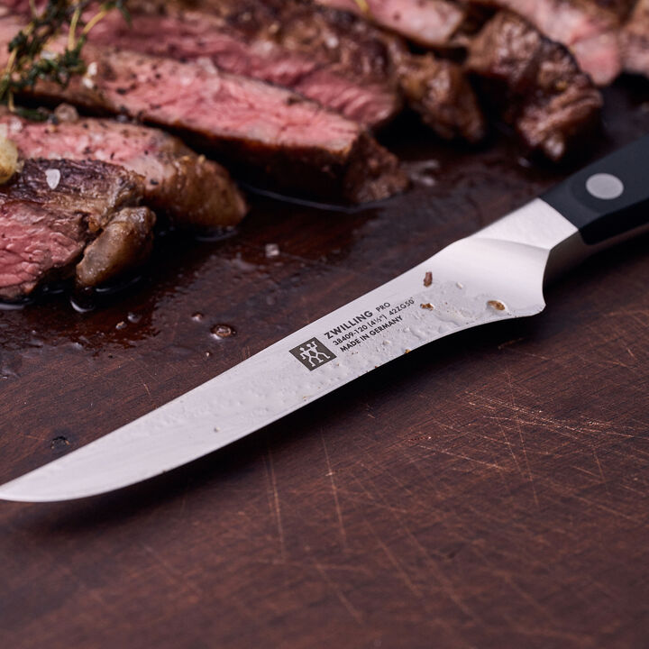 Pro, 4.5-inch, Steak Knife - Factory Second, large 2