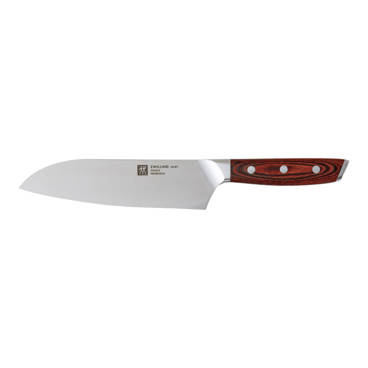 Swift, 三徳包丁 18 cm, large 1