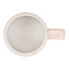 Ceramique, スタッキングマグ XS 100 ml, セラミック, light pink, small 2