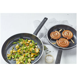 Set de poêles Ceraforce, 2-pces
