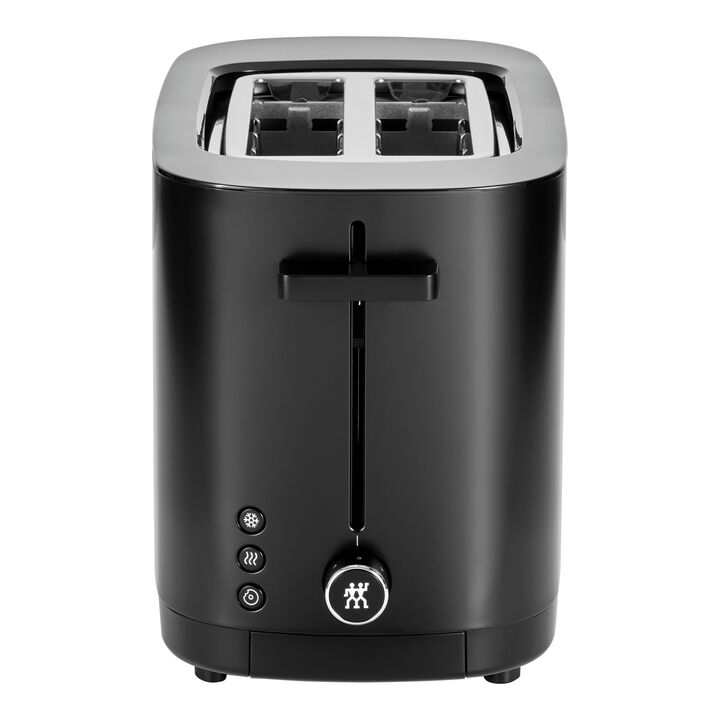 Enfinigy, 2 short slots Toaster - black, large 4