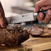 Four Star, Hollow Edge Slicing Knife 26 cm, small 2