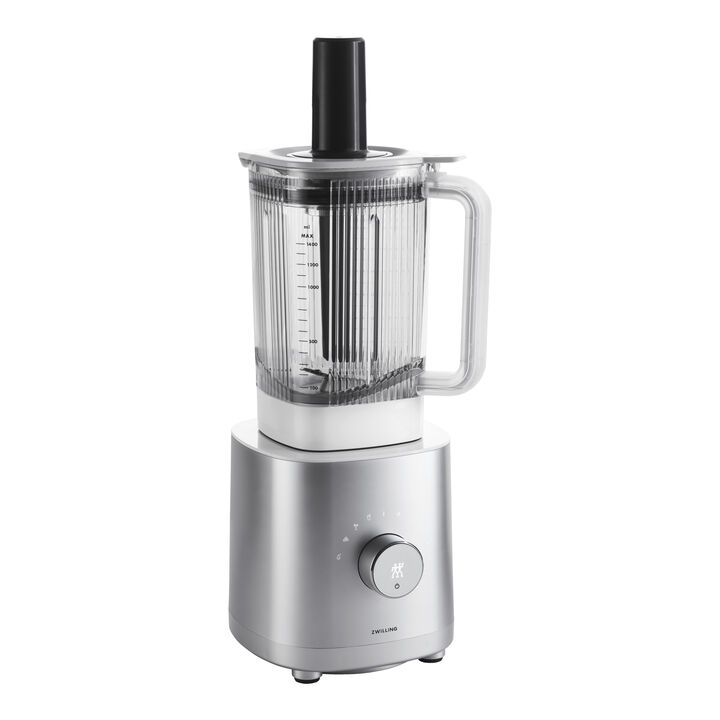 Enfinigy, Table blender silver, large 3