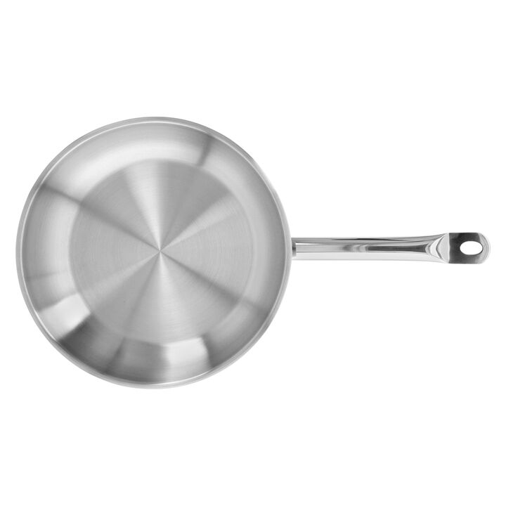 Classic Pro 3, Bakpan 32 cm, large 4