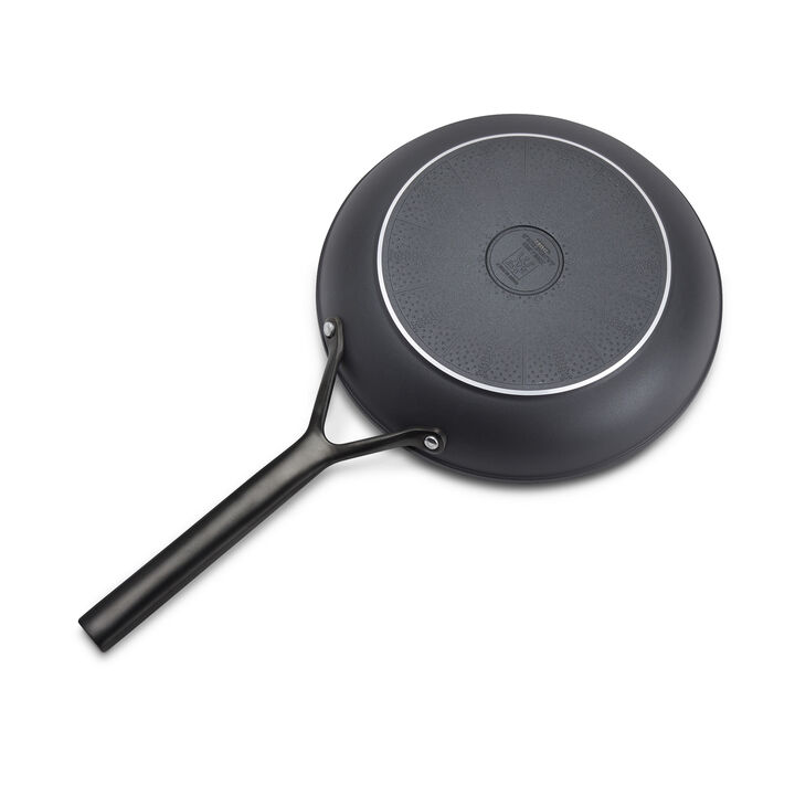 Milano, 12-inch, Frying Pan Ceramic Nonstick Titanium, large 4