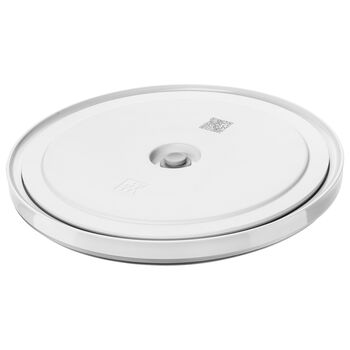 Vacuum bowl lid L / 24 cm, Beyaz,,large 1