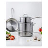 Spirit 3-Ply, 7-pc, Stainless Steel, Cookware Set, small 3