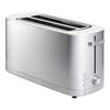 2 long slots XL Toaster - silver,,large