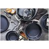 Clad CFX, 1 qt, Non-stick, Stainless Steel Ceramic Saucepan , small 5