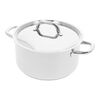 Classico 3, Casserole 24 cm / 5 l, small 6