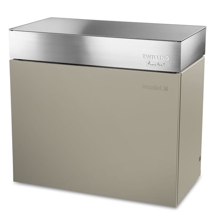 Flammkraft Model M, Module, taupe, large 2