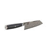 KAIZEN II 5000FCD, 6.5-inch, Bunka Knife, small 4