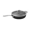 Forte, 10 Piece aluminum Cookware set, small 4