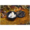 Ceramique, Cocotte 12 cm, calabaza, Negro, Cer&aacute;mica, small 11
