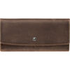 PREMIUM, Cuir De Veau &Eacute;tui Avec Bouton Pression, small 2