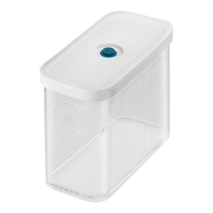 Fresh & Save CUBE, CUBE Box 2M / 21 cm, 2 Qt, Transparent-la-mer, large 1