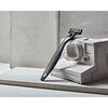 PREMIUM, Facial razors, stainless steel | black, small 10