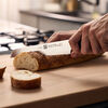 Gourmet, Br&oslash;dkniv 20 cm, small 2