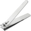 Toenail clippers, paslanmaz &ccedil;elik | Metalik Gri,,large