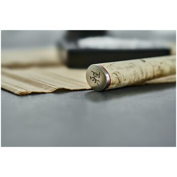 Ekmek Bı&ccedil;ağı | Dalgalı kenar | 23 cm,,large 5