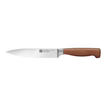 Dilimleme Bı&ccedil;ağı 16 cm, P&uuml;r&uuml;zs&uuml;z kenar, kotibe,,large 1