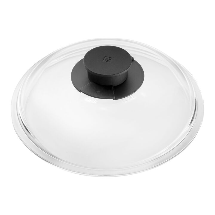 TWIN Specials, Låg 32 cm, Glas, large 1