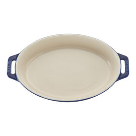 Fuente para horno 17 cm, Cerámica
